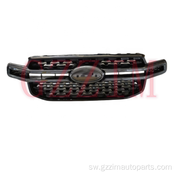 Ranger XL 2021+ Plastiki Front Grille